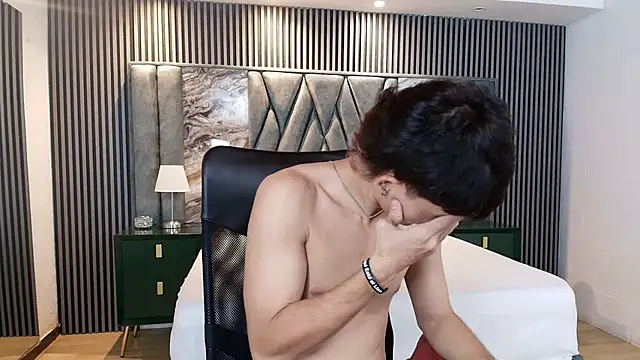 Michael blue online show from February 2026 07:54:01 PM