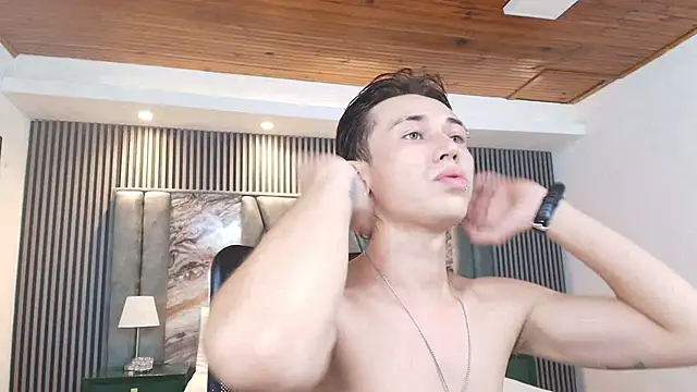 Michael blue online show from February 2026 07:14:02 PM