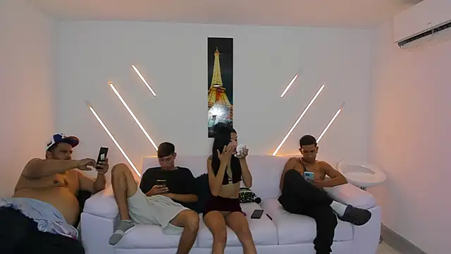 brutal sex room2k online show from April 2026 08:03:01 PM