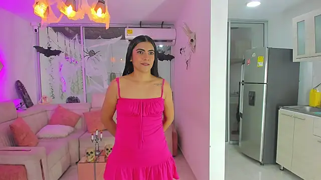 stangirls  online show from October 2025 09:37:01 PM