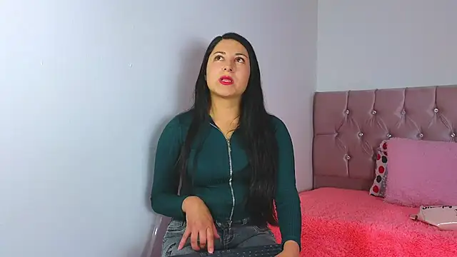 cuteeimy online show from September 2025 07:27:01 PM