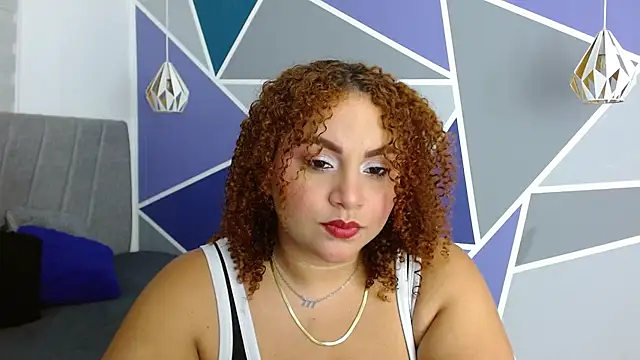 Yera carey online show from September 2025 11:30:01 PM