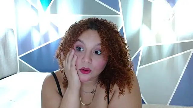 Yera carey online show from October 2025 11:35:01 PM