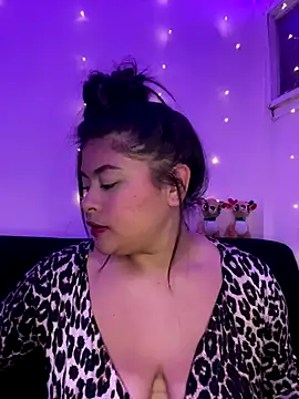 NattashaMore 0719 online show from December 2025 01:02:02 AM