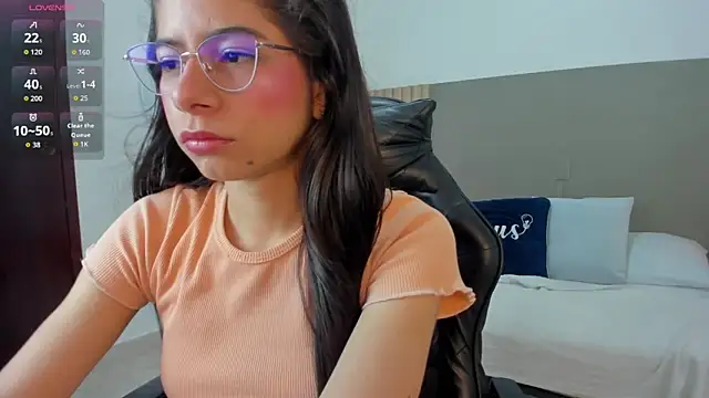 carlina 15 online show from February 2026 12:27:01 PM