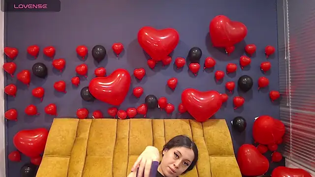 KendraaSimons online show from February 2026 08:06:01 PM