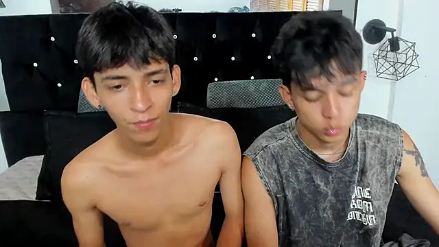 Sebas cat online show from October 2025 03:47:02 AM