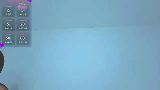 Alice Parkerx online show from November 2025 11:42:02 AM