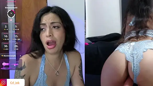 Coralink online show from December 2025 04:22:01 AM