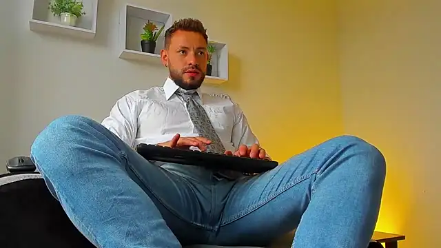 DIMITRI MASTEER online show from September 2025 08:42:01 PM