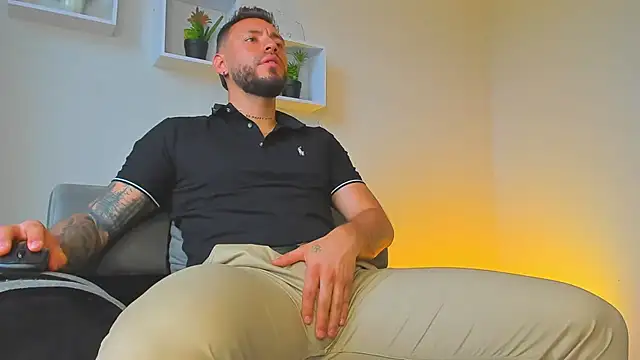 DIMITRI MASTEER online show from October 2025 08:26:01 PM