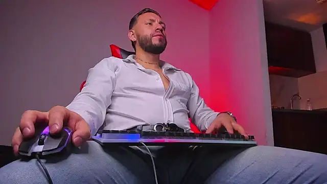 DIMITRI MASTEER online show from February 2026 05:06:02 AM