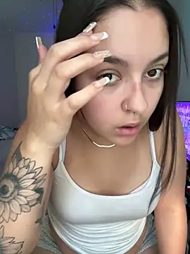 babykalirose online show from September 2025 08:54:01 PM