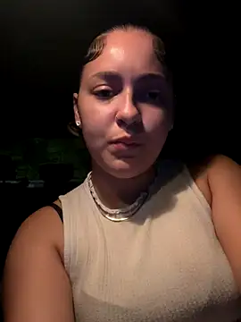 babykalirose online show from October 2025 11:46:02 PM