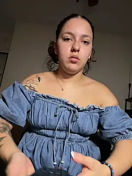 babykalirose online show from April 2026 02:48:01 AM