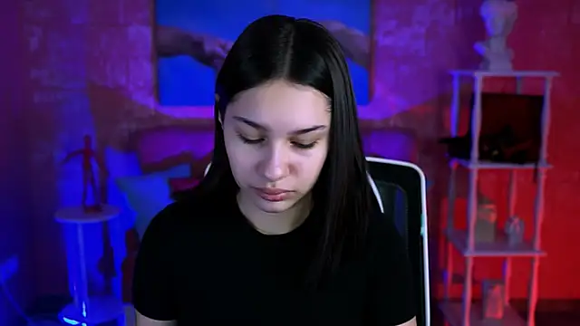 KimClarks  online show from October 2025 06:22:02 AM