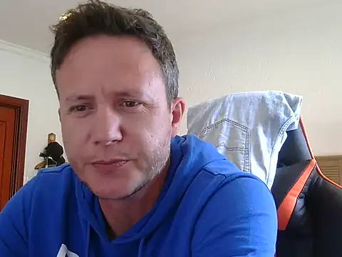 TroyDieselXXX online show from March 2026 08:38:01 AM