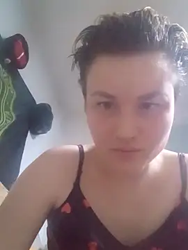 MoonIrene online show from October 2025 03:53:01 PM