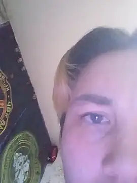 MoonIrene online show from January 2026 08:10:02 PM