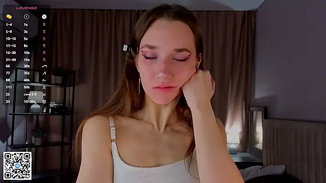 PetraHambelton online show from November 2025 04:13:02 AM