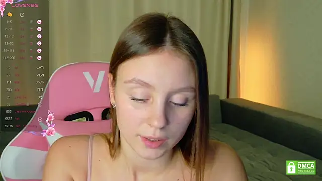 sweet loopy online show from October 2025 06:29:01 PM