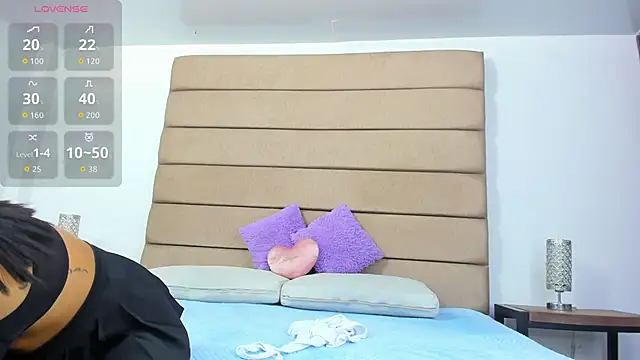 Snapshot of susan_elliot chatting on October 2025 08:20:01 PM susan elliot online show from October 2025 08:20:01 PM