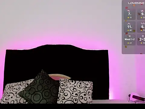 x isabella x online show from October 2025 03:46:02 PM