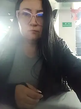 Romina693 online show from October 2025 06:26:02 AM