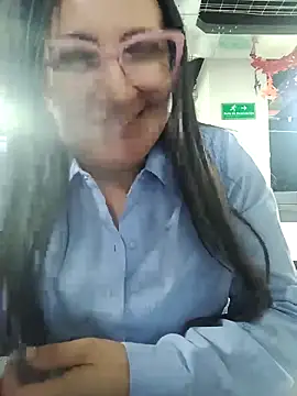 Romina693 online show from October 2025 05:53:02 AM