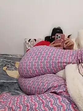 Samaarsexy23 online show from February 2026 12:42:02 PM