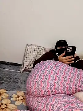 Samaarsexy23 online show from February 2026 12:25:01 PM