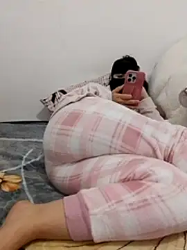 Samaarsexy23 online show from February 2026 02:35:01 PM