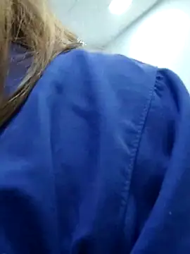 Sweetheart Claire online show from April 2026 07:31:01 AM