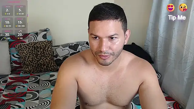 Tim mz01 online show from February 2026 11:41:01 AM