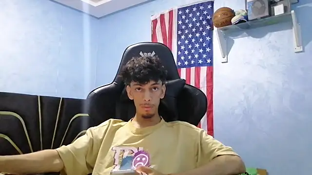 Dark DesireX online show from September 2025 08:41:01 PM