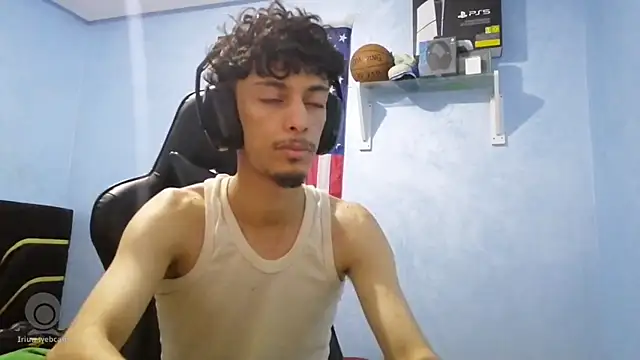 Dark DesireX online show from September 2025 02:50:02 PM