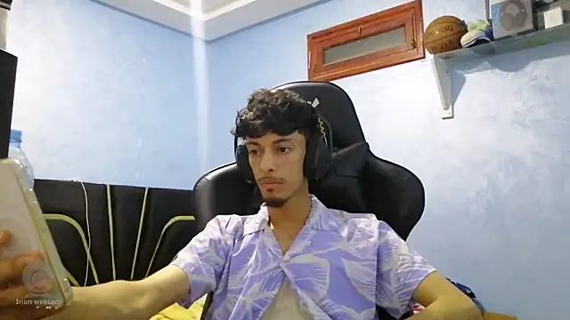 Dark DesireX online show from September 2025 11:59:02 PM