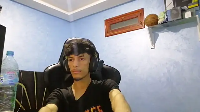 Dark DesireX online show from October 2025 02:10:01 AM