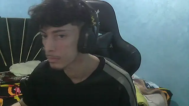 Dark DesireX online show from October 2025 02:35:02 PM