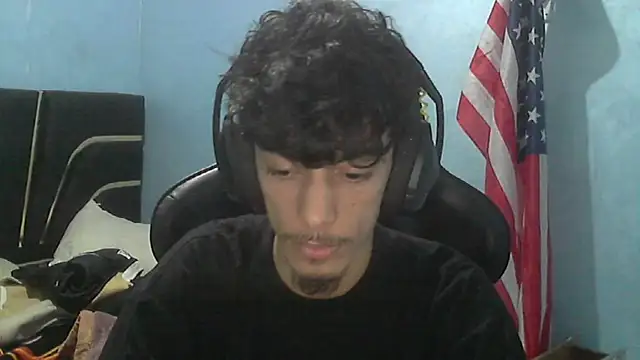 Dark DesireX online show from November 2025 10:24:01 AM