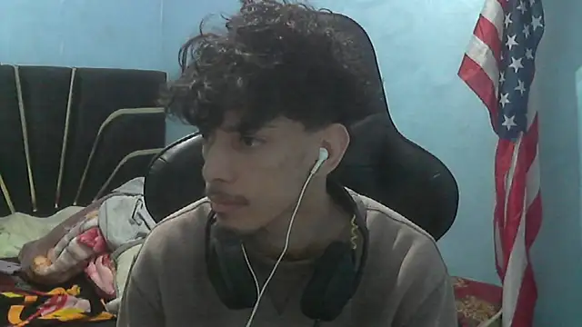 Dark DesireX online show from November 2025 10:47:02 AM