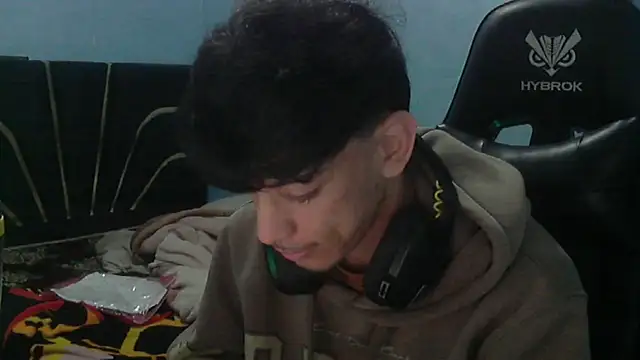 Dark DesireX online show from February 2026 01:15:01 PM