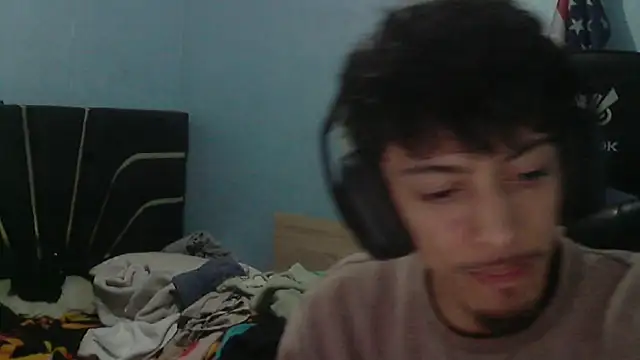 Dark DesireX online show from March 2026 11:22:02 PM