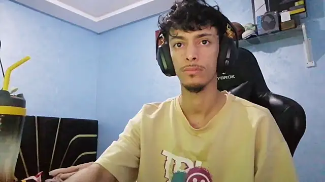 Dark DesireX online show from March 2026 02:44:02 AM