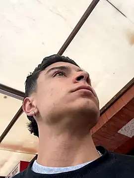 MR MUSCLE online show from September 2025 11:34:01 AM