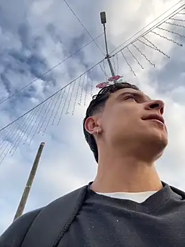 MR MUSCLE online show from November 2025 11:32:02 AM