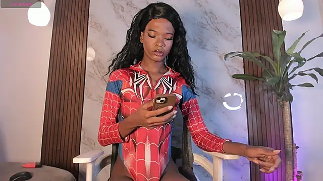 Rosaly Rodman online show from April 2026 07:06:02 PM