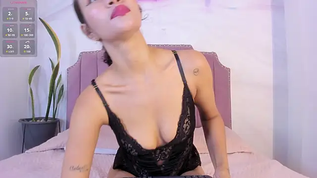 bianca angel  online show from February 2026 07:01:02 PM