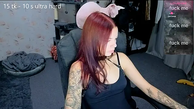 lera smith online show from October 2025 10:17:01 PM