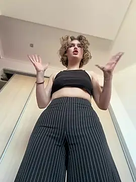 KellyKeler online show from February 2026 11:27:02 AM